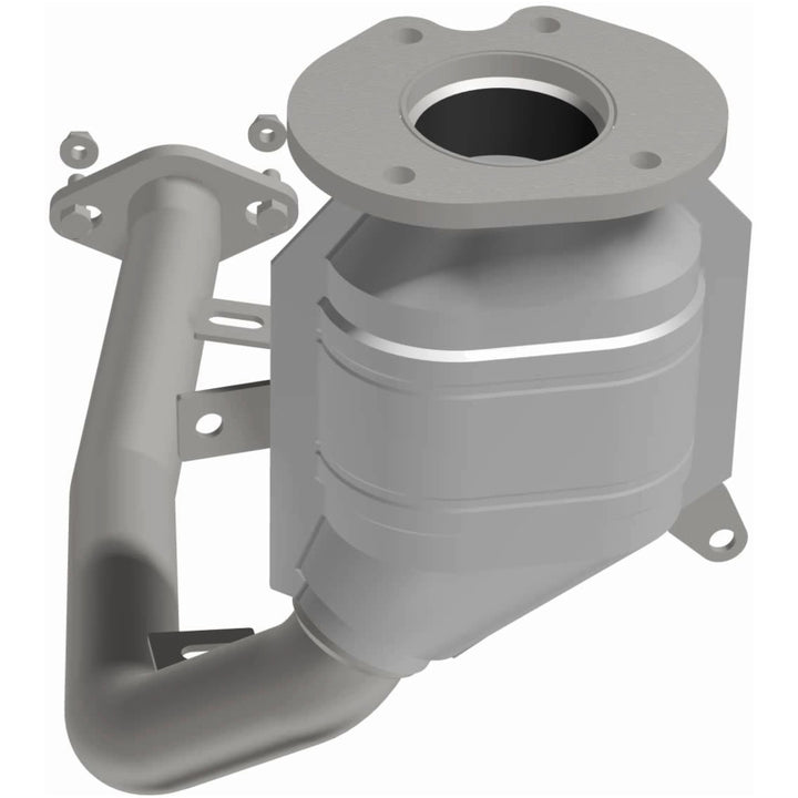 MagnaFlow CARB-Grade Direct-Fit Catalytic Converter - Honda Civic 1988-1995 1.5L, view 18