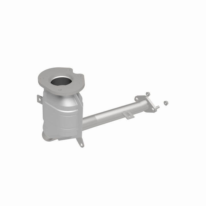 MagnaFlow CARB-Grade Direct-Fit Catalytic Converter - Honda Civic 1988-1995 1.5L, view 19
