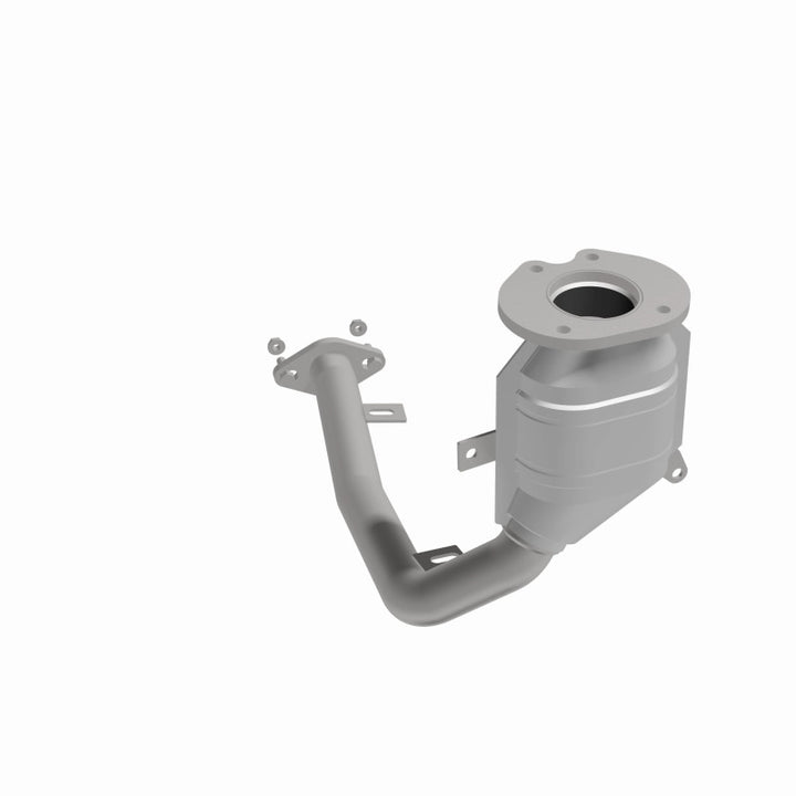 MagnaFlow CARB-Grade Direct-Fit Catalytic Converter - Honda Civic 1988-1995 1.5L, view 21
