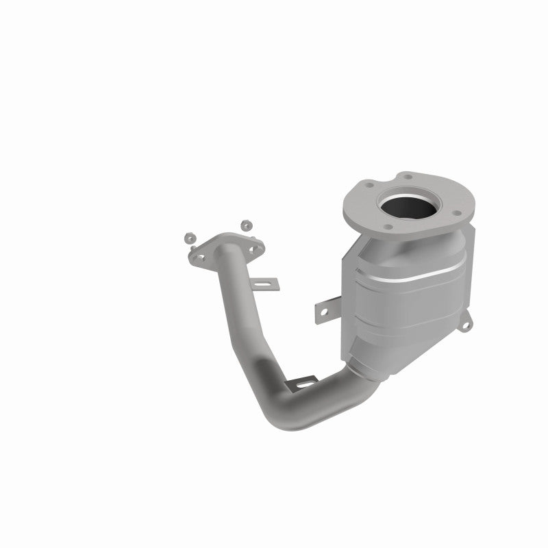 MagnaFlow CARB-Grade Direct-Fit Catalytic Converter - Honda Civic 1988-1995 1.5L, view 21