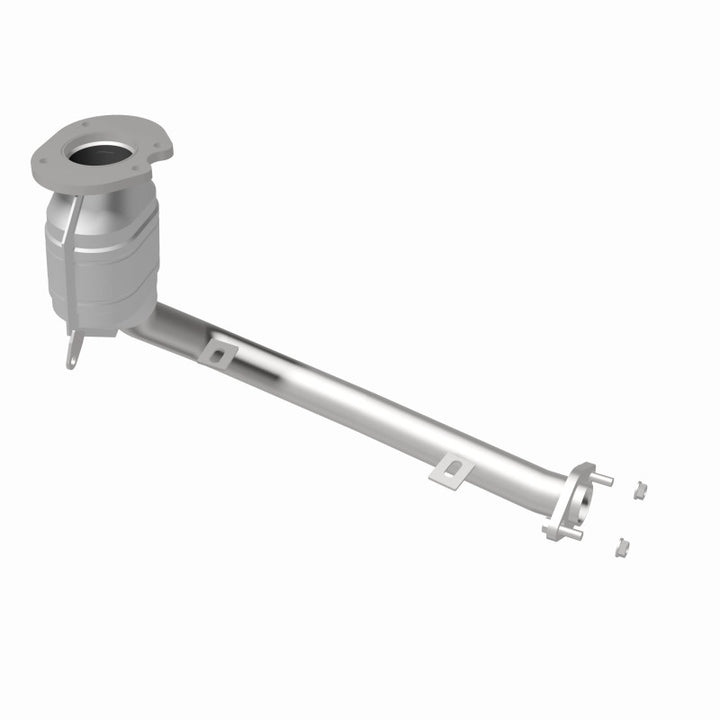 MagnaFlow CARB-Grade Direct-Fit Catalytic Converter - Honda Civic 1988-1995 1.5L, view 25
