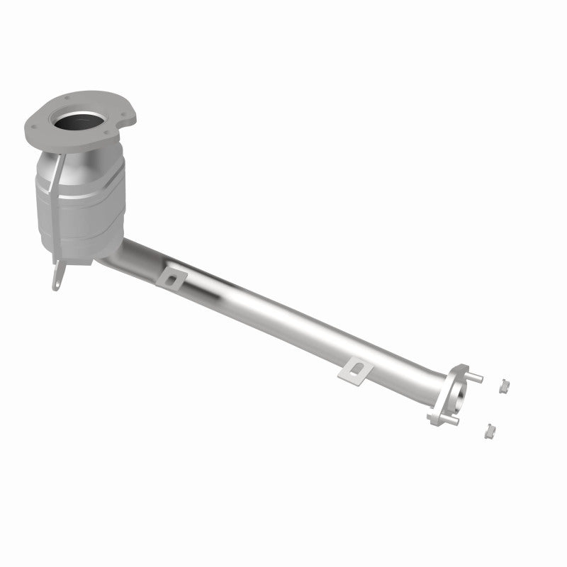 MagnaFlow CARB-Grade Direct-Fit Catalytic Converter - Honda Civic 1988-1995 1.5L, view 25