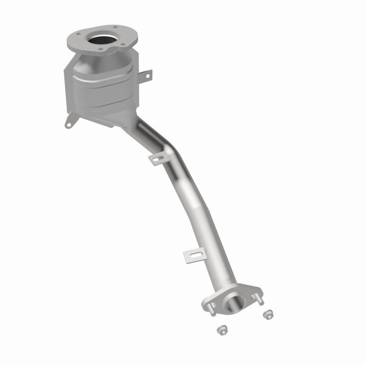 MagnaFlow CARB-Grade Direct-Fit Catalytic Converter - Honda Civic 1988-1995 1.5L, view 28