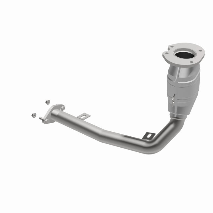 MagnaFlow CARB-Grade Direct-Fit Catalytic Converter - Honda Civic 1988-1995 1.5L, view 29