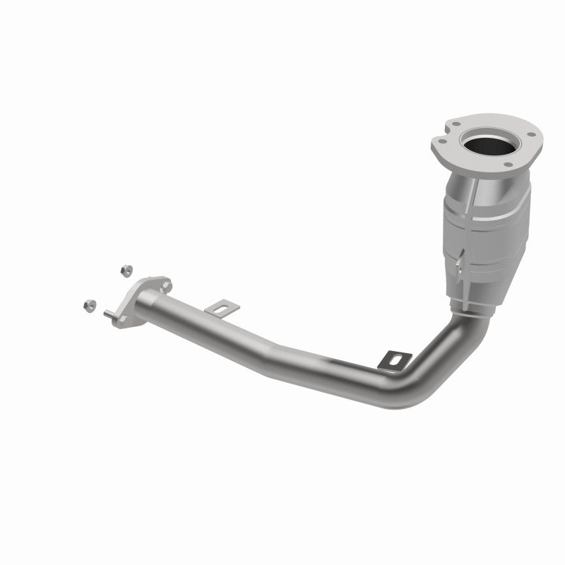 MagnaFlow CARB-Grade Direct-Fit Catalytic Converter - Honda Civic 1988-1995 1.5L, view 29