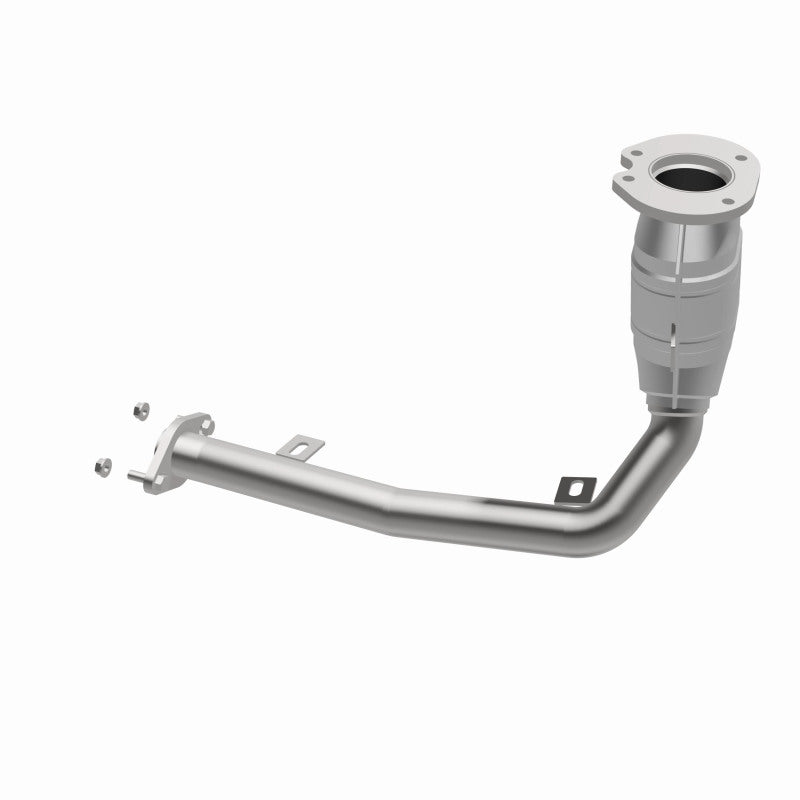 MagnaFlow CARB-Grade Direct-Fit Catalytic Converter - Honda Civic 1988-1995 1.5L, view 3