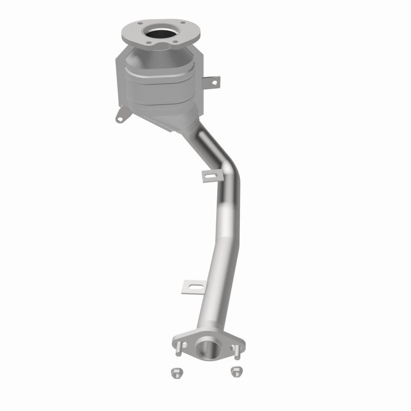 MagnaFlow CARB-Grade Direct-Fit Catalytic Converter - Honda Civic 1988-1995 1.5L, view 32