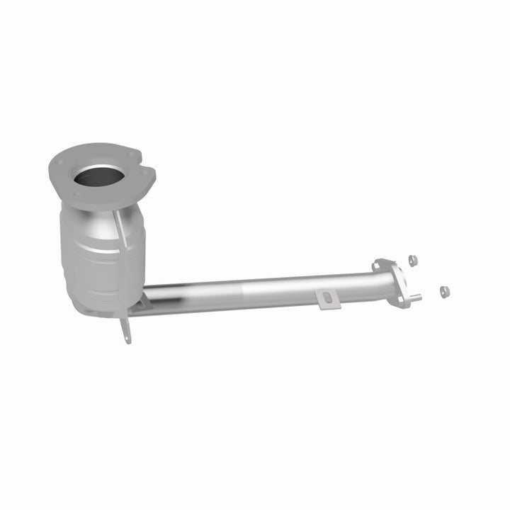 MagnaFlow CARB-Grade Direct-Fit Catalytic Converter - Honda Civic 1988-1995 1.5L, view 35