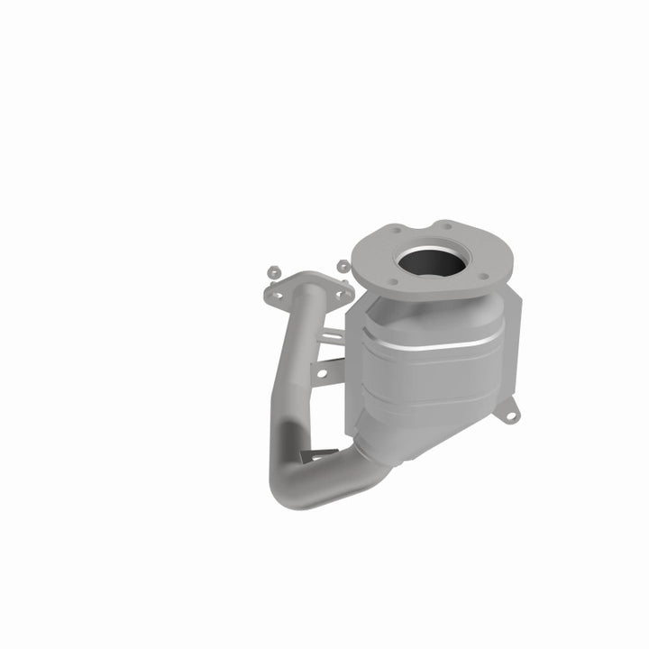 MagnaFlow CARB-Grade Direct-Fit Catalytic Converter - Honda Civic 1988-1995 1.5L, view 36