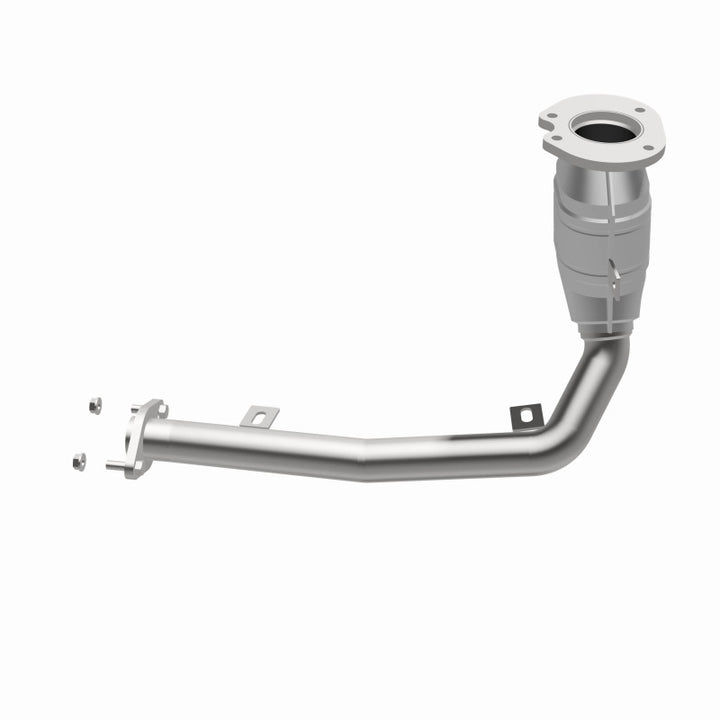 MagnaFlow CARB-Grade Direct-Fit Catalytic Converter - Honda Civic 1988-1995 1.5L, view 38