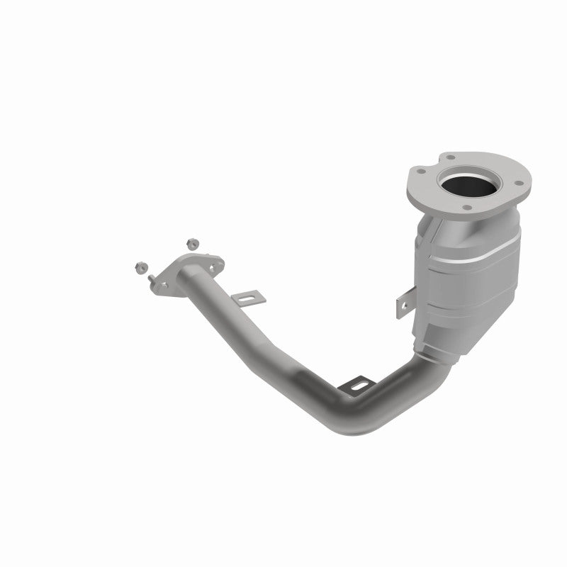 MagnaFlow CARB-Grade Direct-Fit Catalytic Converter - Honda Civic 1988-1995 1.5L, view 5