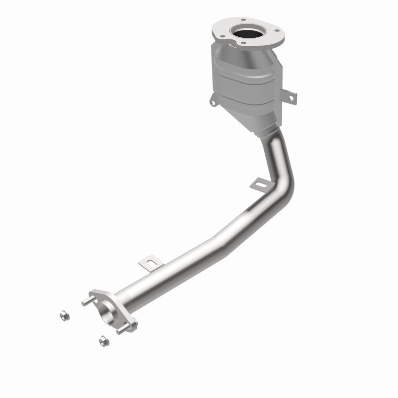 MagnaFlow CARB-Grade Direct-Fit Catalytic Converter - Honda Civic 1988-1995 1.5L, view 8