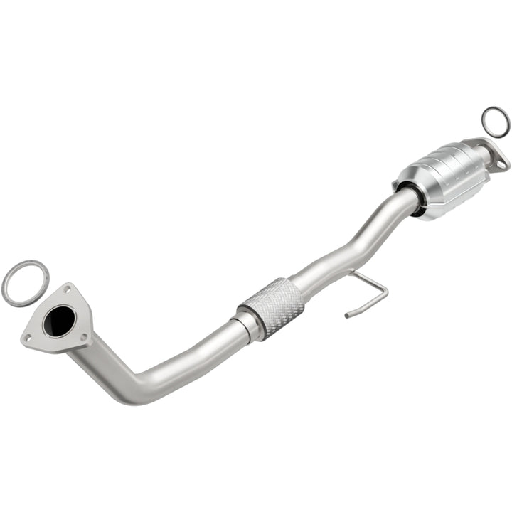 MagnaFlow CARB-Grade Direct-Fit Catalytic Converter - Toyota Camry 1992-1995 2.2L