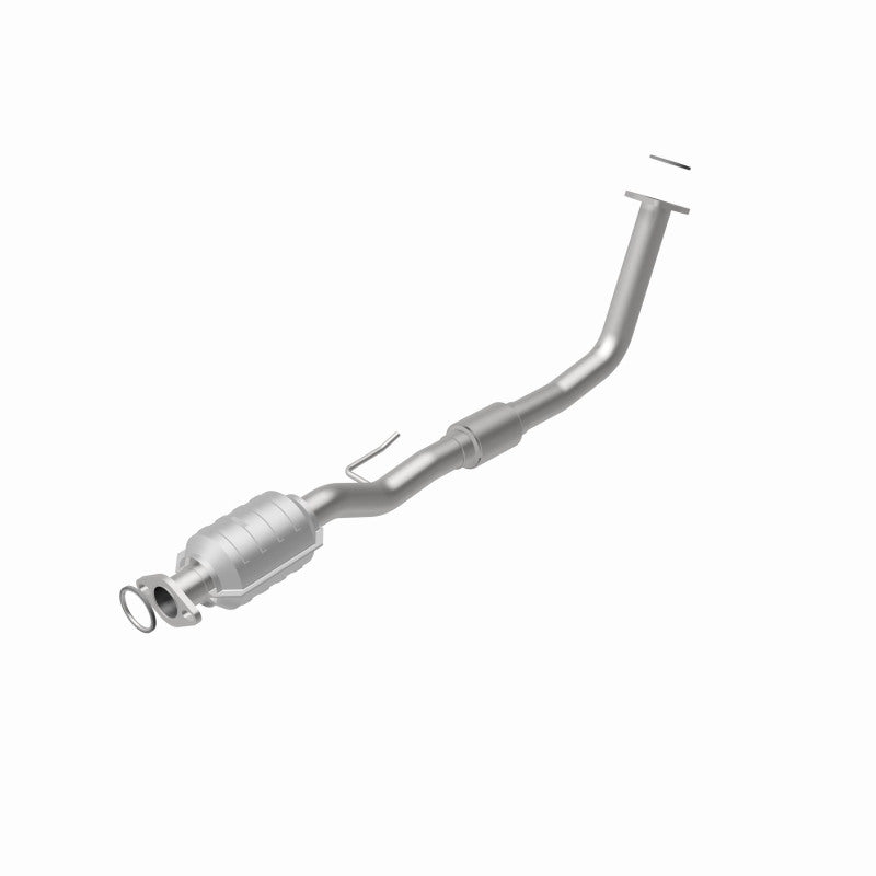 MagnaFlow CARB-Grade Direct-Fit Catalytic Converter - Toyota Camry 1992-1995 2.2L, view 12