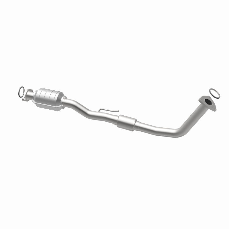 MagnaFlow CARB-Grade Direct-Fit Catalytic Converter - Toyota Camry 1992-1995 2.2L, view 13