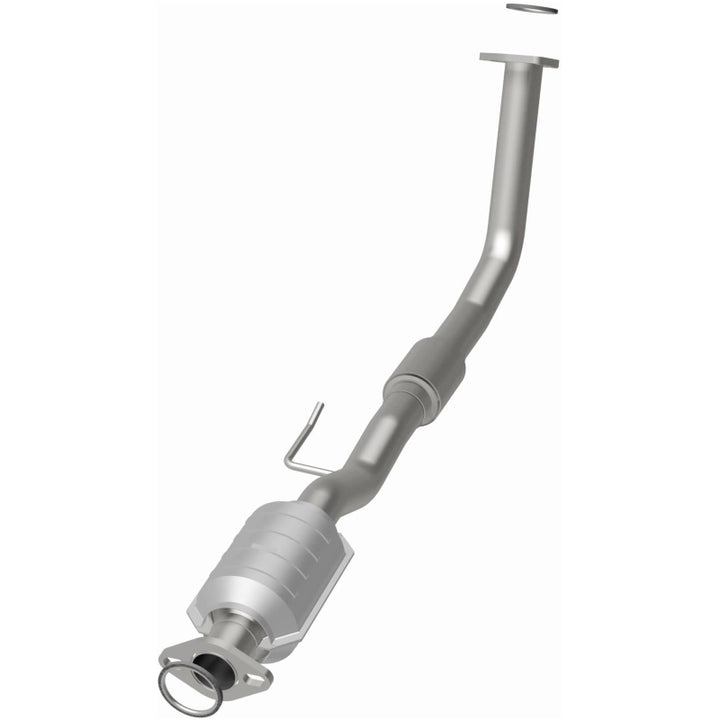 MagnaFlow CARB-Grade Direct-Fit Catalytic Converter - Toyota Camry 1992-1995 2.2L, view 16
