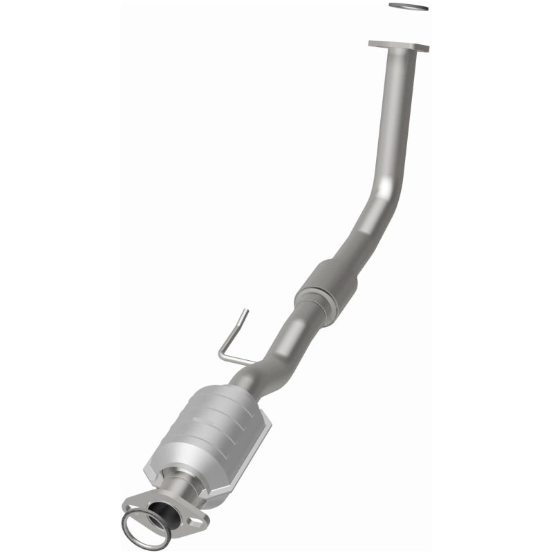 MagnaFlow CARB-Grade Direct-Fit Catalytic Converter - Toyota Camry 1992-1995 2.2L, view 16