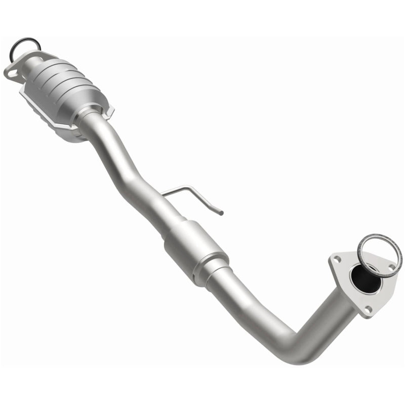 MagnaFlow CARB-Grade Direct-Fit Catalytic Converter - Toyota Camry 1992-1995 2.2L, view 17