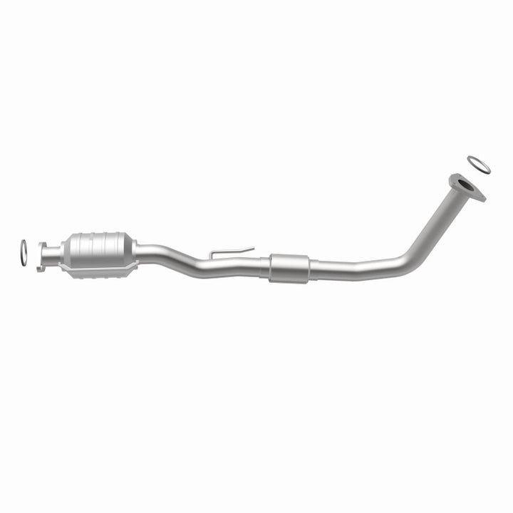 MagnaFlow CARB-Grade Direct-Fit Catalytic Converter - Toyota Camry 1992-1995 2.2L, view 19