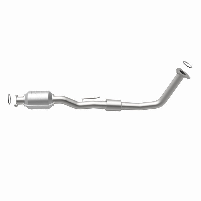 MagnaFlow CARB-Grade Direct-Fit Catalytic Converter - Toyota Camry 1992-1995 2.2L, view 19