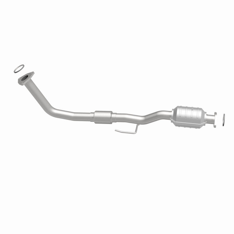 MagnaFlow CARB-Grade Direct-Fit Catalytic Converter - Toyota Camry 1992-1995 2.2L, view 22