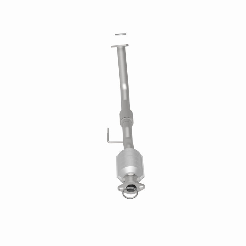MagnaFlow CARB-Grade Direct-Fit Catalytic Converter - Toyota Camry 1992-1995 2.2L, view 23