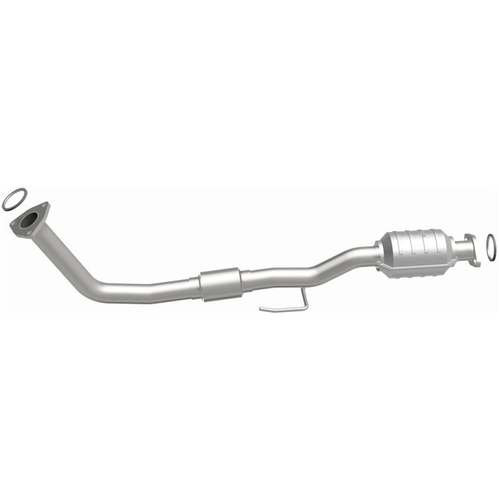 MagnaFlow CARB-Grade Direct-Fit Catalytic Converter - Toyota Camry 1992-1995 2.2L, view 27