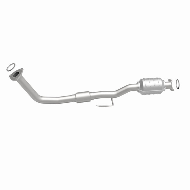 MagnaFlow CARB-Grade Direct-Fit Catalytic Converter - Toyota Camry 1992-1995 2.2L, view 29