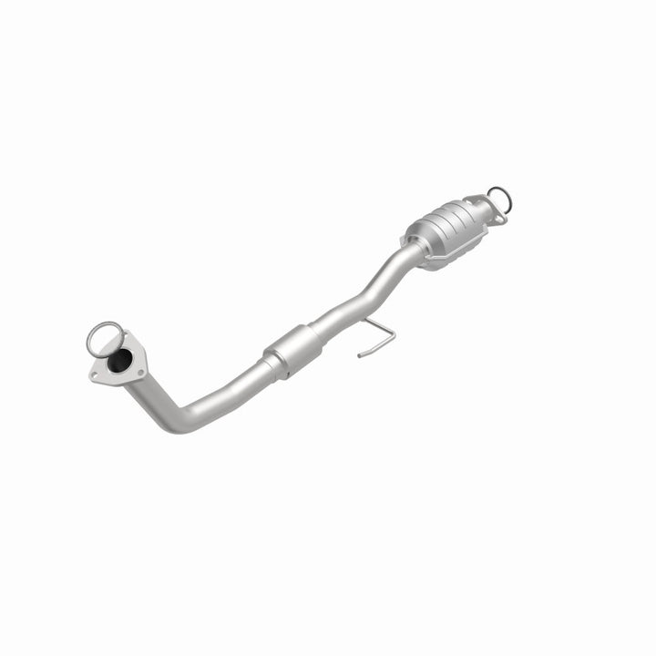 MagnaFlow CARB-Grade Direct-Fit Catalytic Converter - Toyota Camry 1992-1995 2.2L, view 3