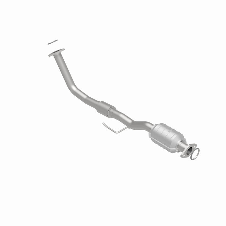 MagnaFlow CARB-Grade Direct-Fit Catalytic Converter - Toyota Camry 1992-1995 2.2L, view 30