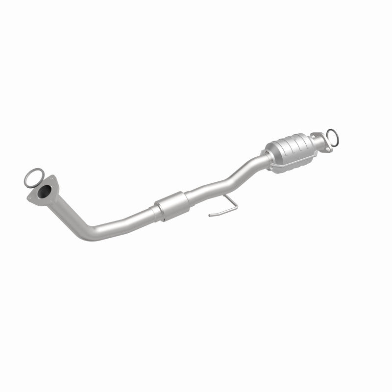 MagnaFlow CARB-Grade Direct-Fit Catalytic Converter - Toyota Camry 1992-1995 2.2L, view 32