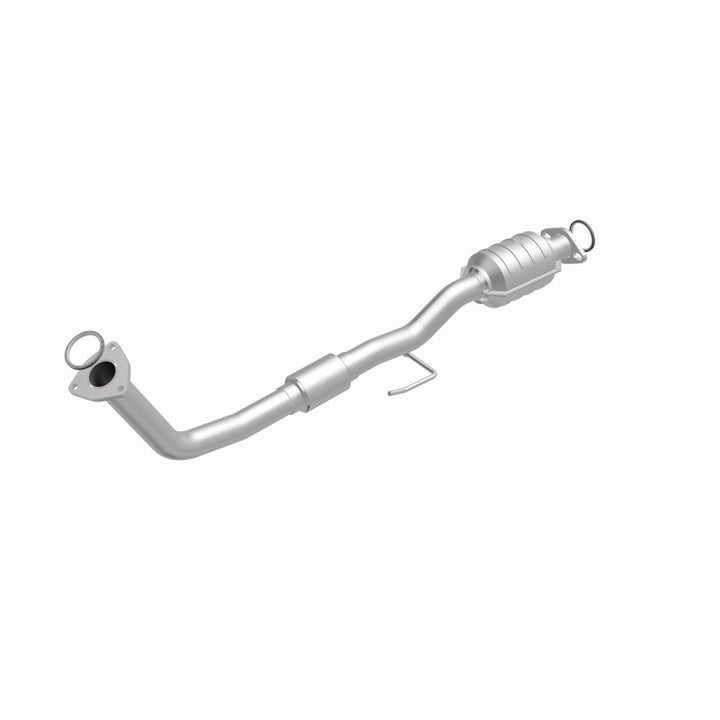 MagnaFlow CARB-Grade Direct-Fit Catalytic Converter - Toyota Camry 1992-1995 2.2L, view 33