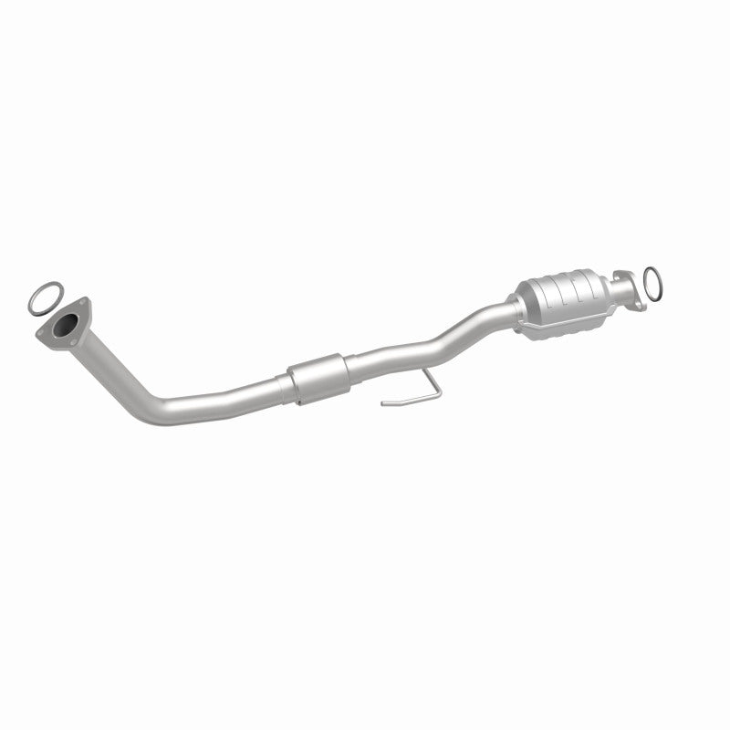 MagnaFlow CARB-Grade Direct-Fit Catalytic Converter - Toyota Camry 1992-1995 2.2L, view 37