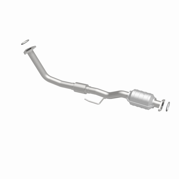MagnaFlow CARB-Grade Direct-Fit Catalytic Converter - Toyota Camry 1992-1995 2.2L, view 38