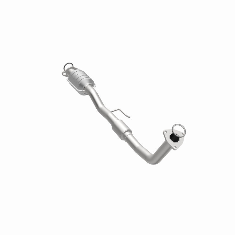 MagnaFlow CARB-Grade Direct-Fit Catalytic Converter - Toyota Camry 1992-1995 2.2L, view 39