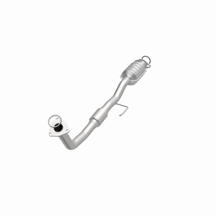MagnaFlow CARB-Grade Direct-Fit Catalytic Converter - Toyota Camry 1992-1995 2.2L, view 4
