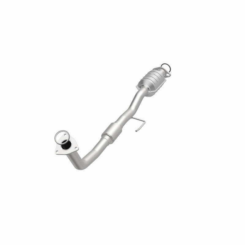 MagnaFlow CARB-Grade Direct-Fit Catalytic Converter - Toyota Camry 1992-1995 2.2L, view 4