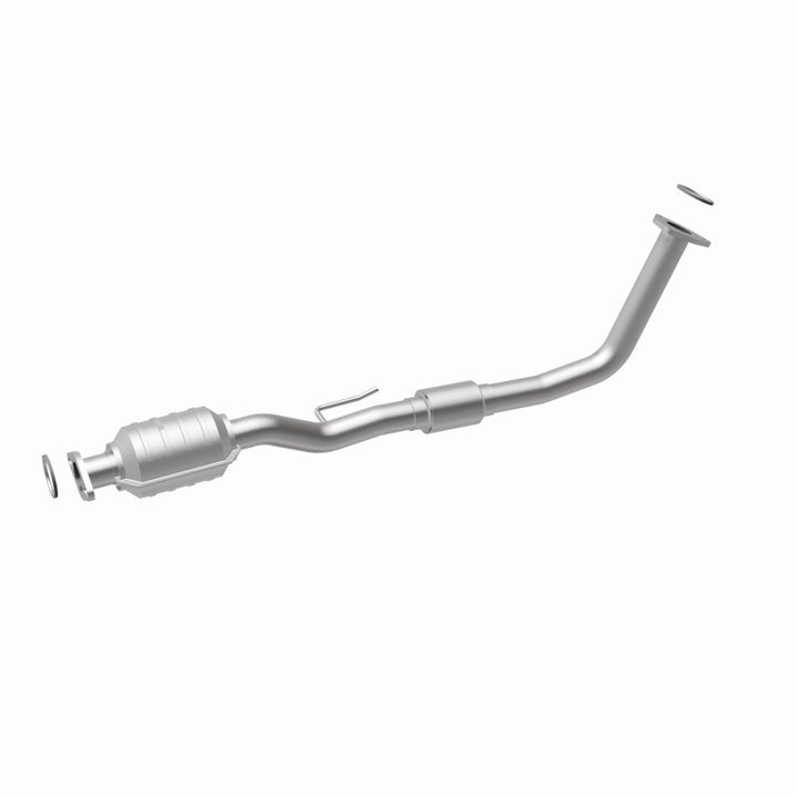 MagnaFlow CARB-Grade Direct-Fit Catalytic Converter - Toyota Camry 1992-1995 2.2L, view 6