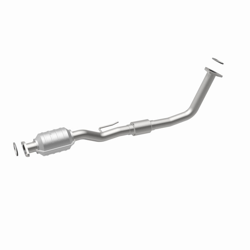 MagnaFlow CARB-Grade Direct-Fit Catalytic Converter - Toyota Camry 1992-1995 2.2L, view 6