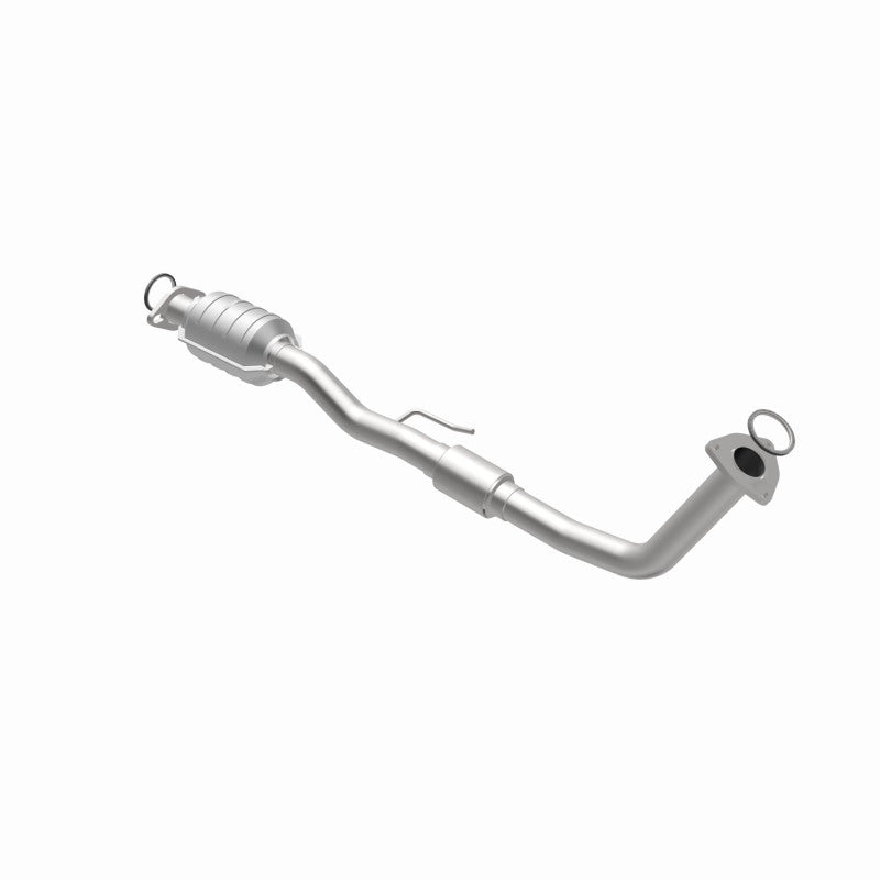 MagnaFlow CARB-Grade Direct-Fit Catalytic Converter - Toyota Camry 1992-1995 2.2L, view 9