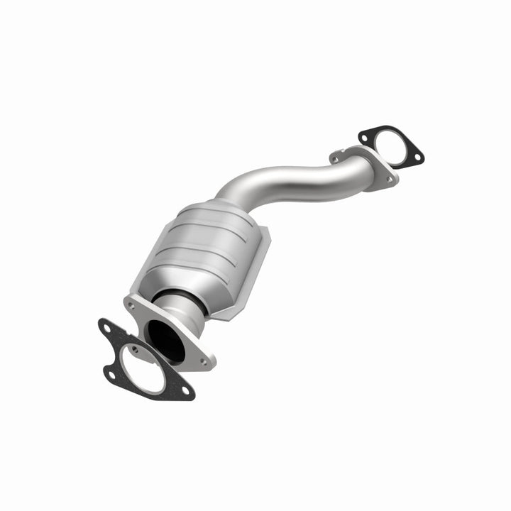 MagnaFlow CARB-Grade Direct-Fit Catalytic Converter - Ford Contour 1996-1998 2.5L - Rear, view 11