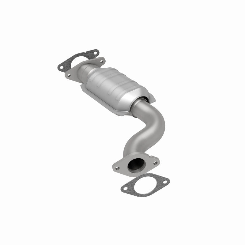 MagnaFlow CARB-Grade Direct-Fit Catalytic Converter - Ford Contour 1996-1998 2.5L - Rear, view 12