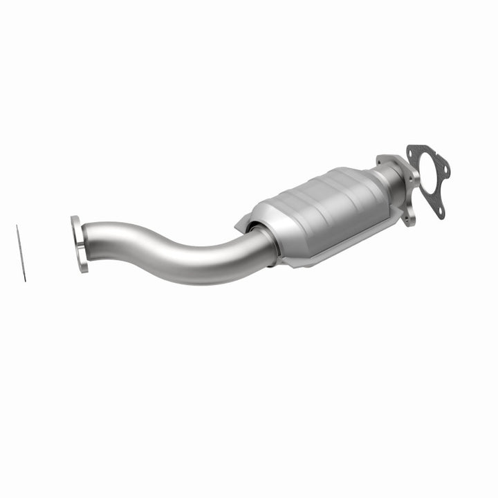 MagnaFlow CARB-Grade Direct-Fit Catalytic Converter - Ford Contour 1996-1998 2.5L - Rear, view 15
