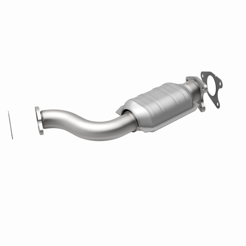 MagnaFlow CARB-Grade Direct-Fit Catalytic Converter - Ford Contour 1996-1998 2.5L - Rear, view 15