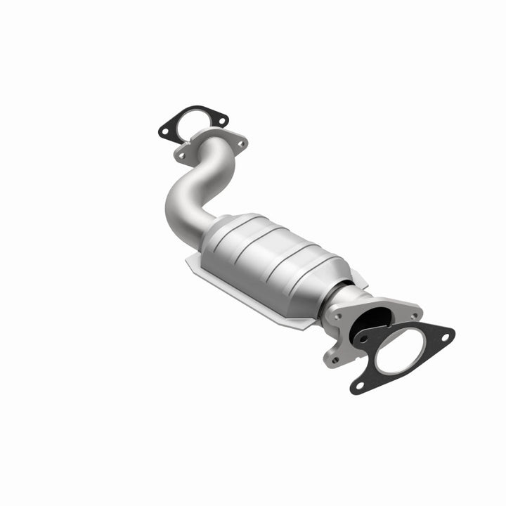 MagnaFlow CARB-Grade Direct-Fit Catalytic Converter - Ford Contour 1996-1998 2.5L - Rear, view 17