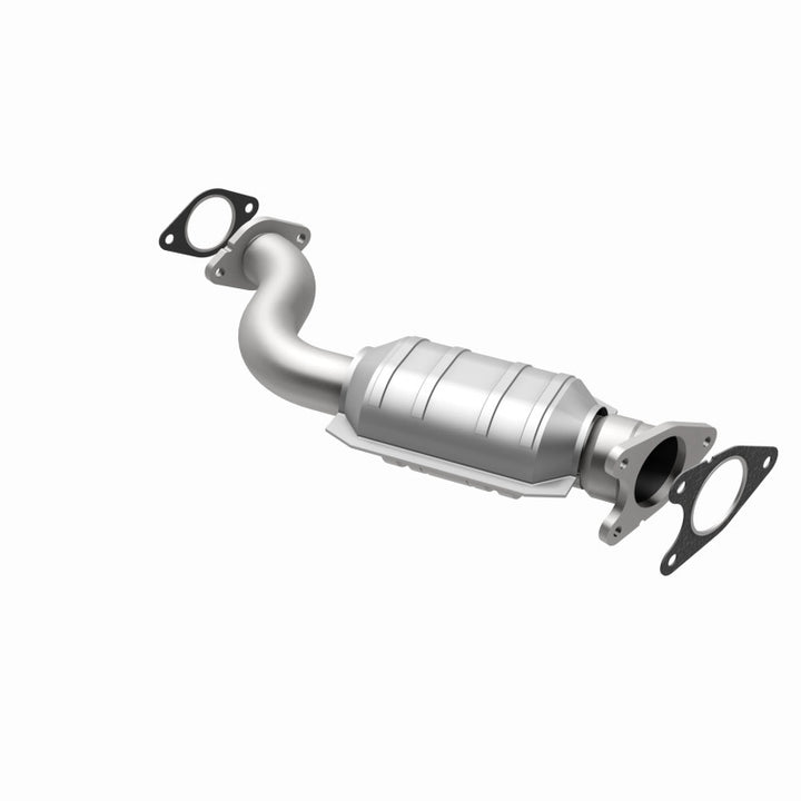 MagnaFlow CARB-Grade Direct-Fit Catalytic Converter - Ford Contour 1996-1998 2.5L - Rear, view 18