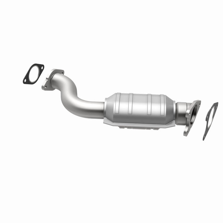 MagnaFlow CARB-Grade Direct-Fit Catalytic Converter - Ford Contour 1996-1998 2.5L - Rear, view 19