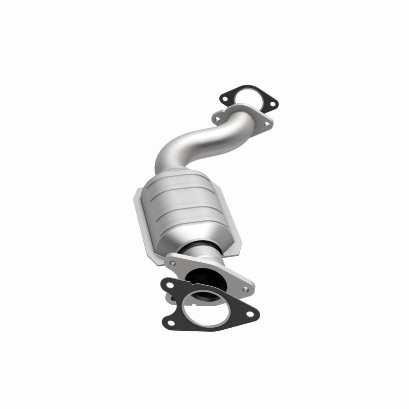 MagnaFlow CARB-Grade Direct-Fit Catalytic Converter - Ford Contour 1996-1998 2.5L - Rear, view 21