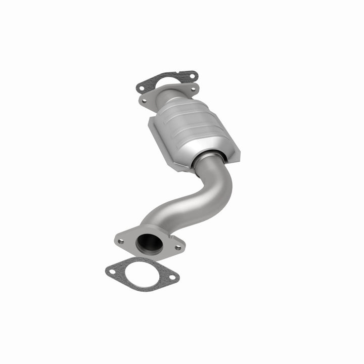 MagnaFlow CARB-Grade Direct-Fit Catalytic Converter - Ford Contour 1996-1998 2.5L - Rear, view 24