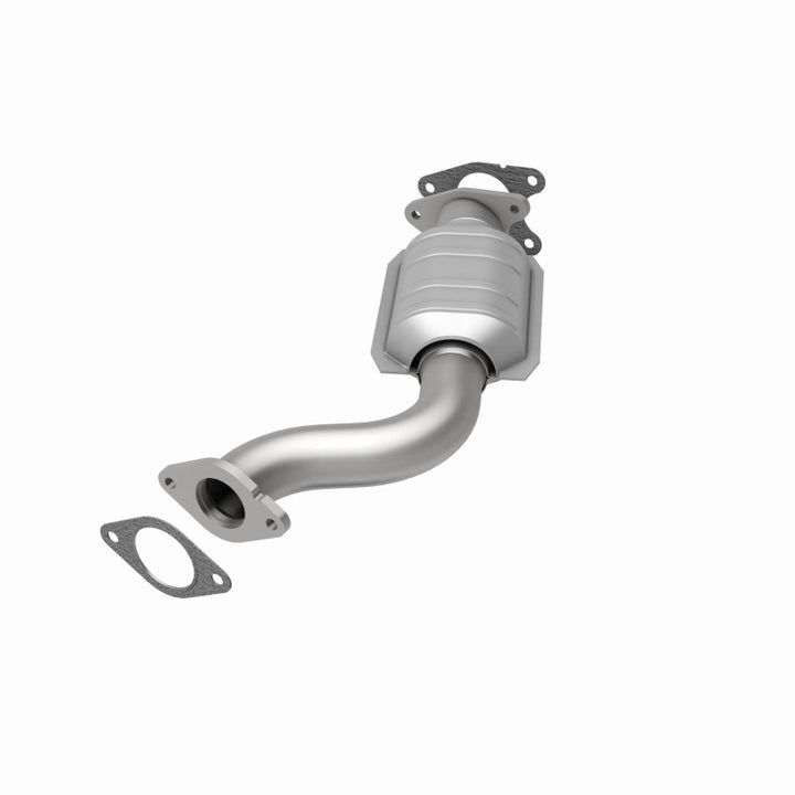 MagnaFlow CARB-Grade Direct-Fit Catalytic Converter - Ford Contour 1996-1998 2.5L - Rear, view 25